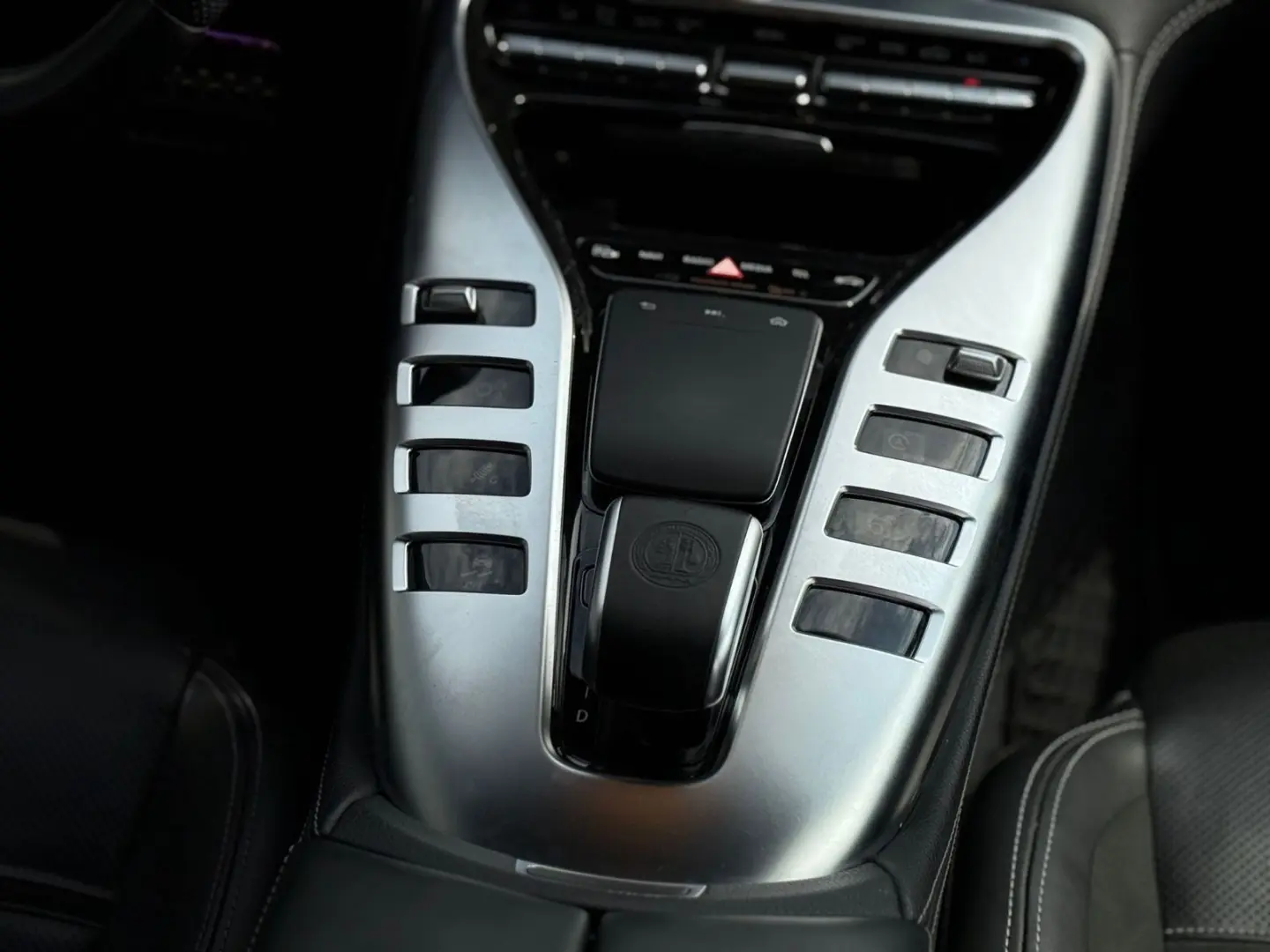 AMG GT 53 4Matic+*WideScreen*Burmester*Memory*