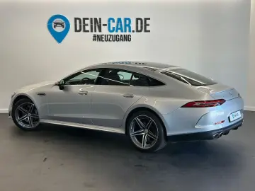 AMG GT 43 *MULTIBEAM*360°*BURMESTER*WINTERRÄDER 