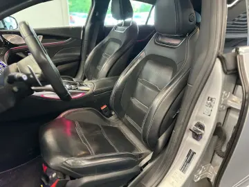 AMG GT 43 *MULTIBEAM*360°*BURMESTER*WINTERRÄDER 