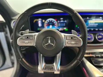 AMG GT 43 *MULTIBEAM*360°*BURMESTER*WINTERRÄDER 