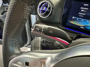 AMG GT 43 *MULTIBEAM*360°*BURMESTER*WINTERRÄDER 