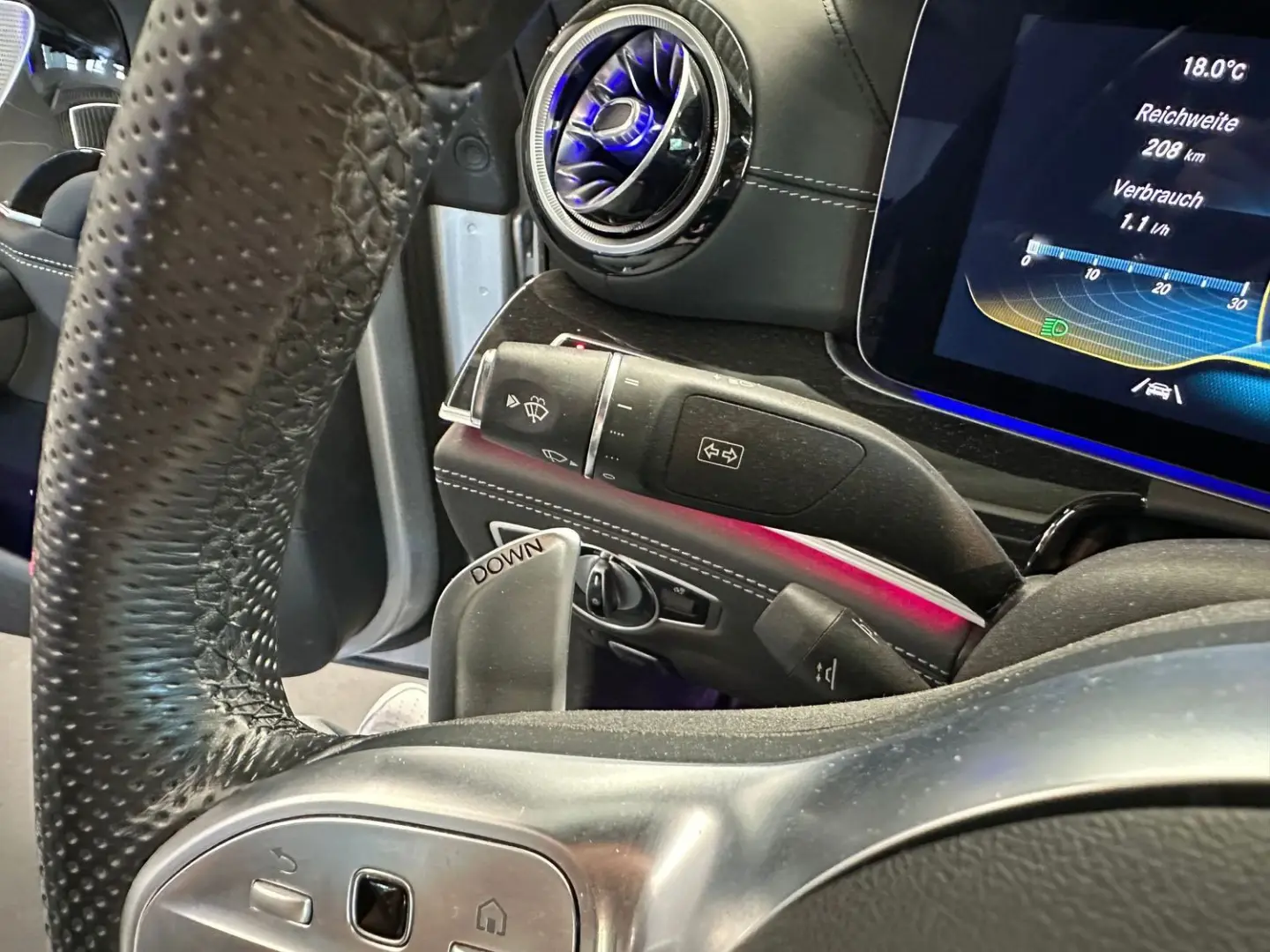 AMG GT 43 *MULTIBEAM*360°*BURMESTER*WINTERRÄDER 
