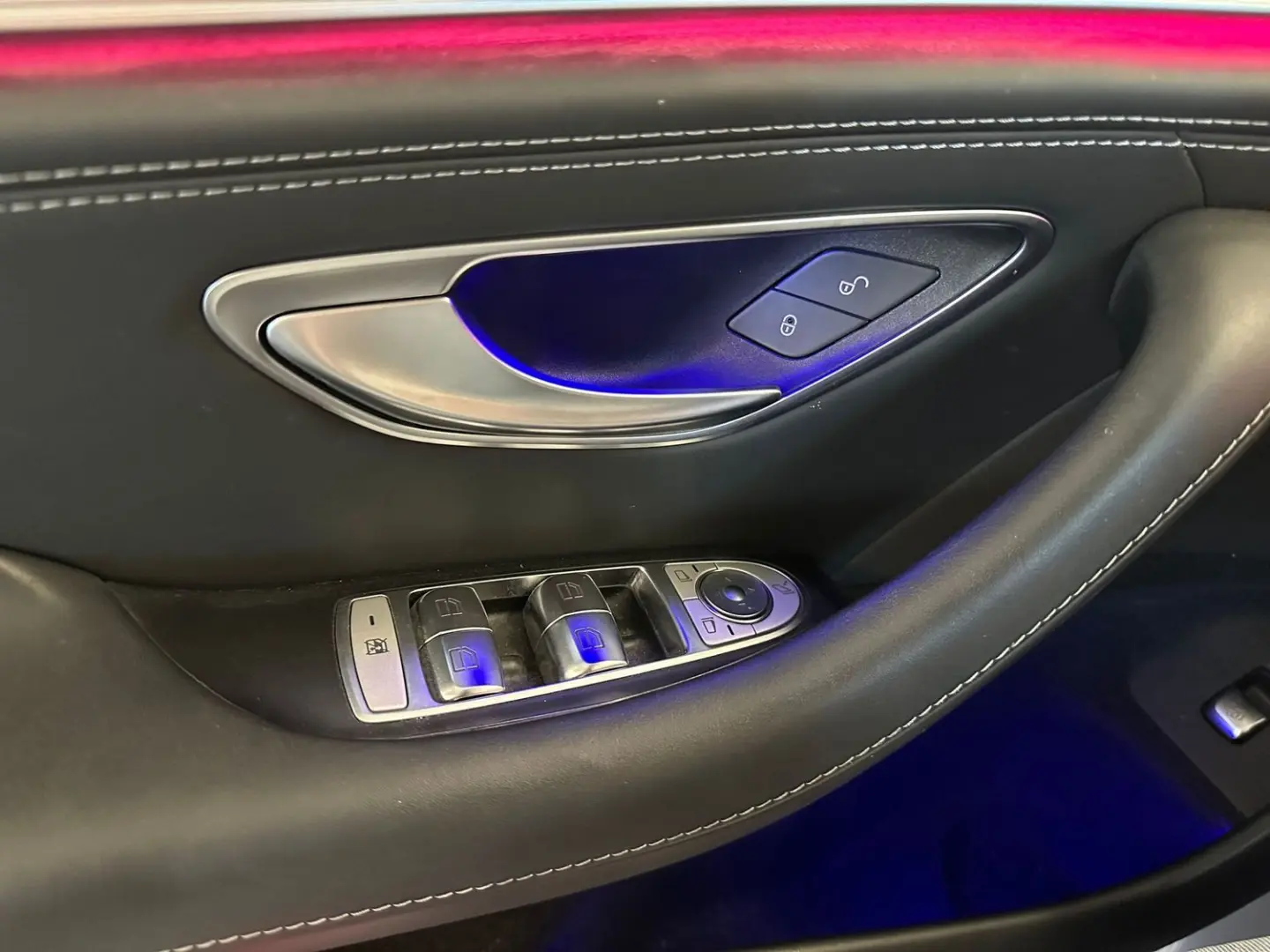 AMG GT 43 *MULTIBEAM*360°*BURMESTER*WINTERRÄDER 