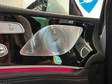 AMG GT 43 *MULTIBEAM*360°*BURMESTER*WINTERRÄDER 