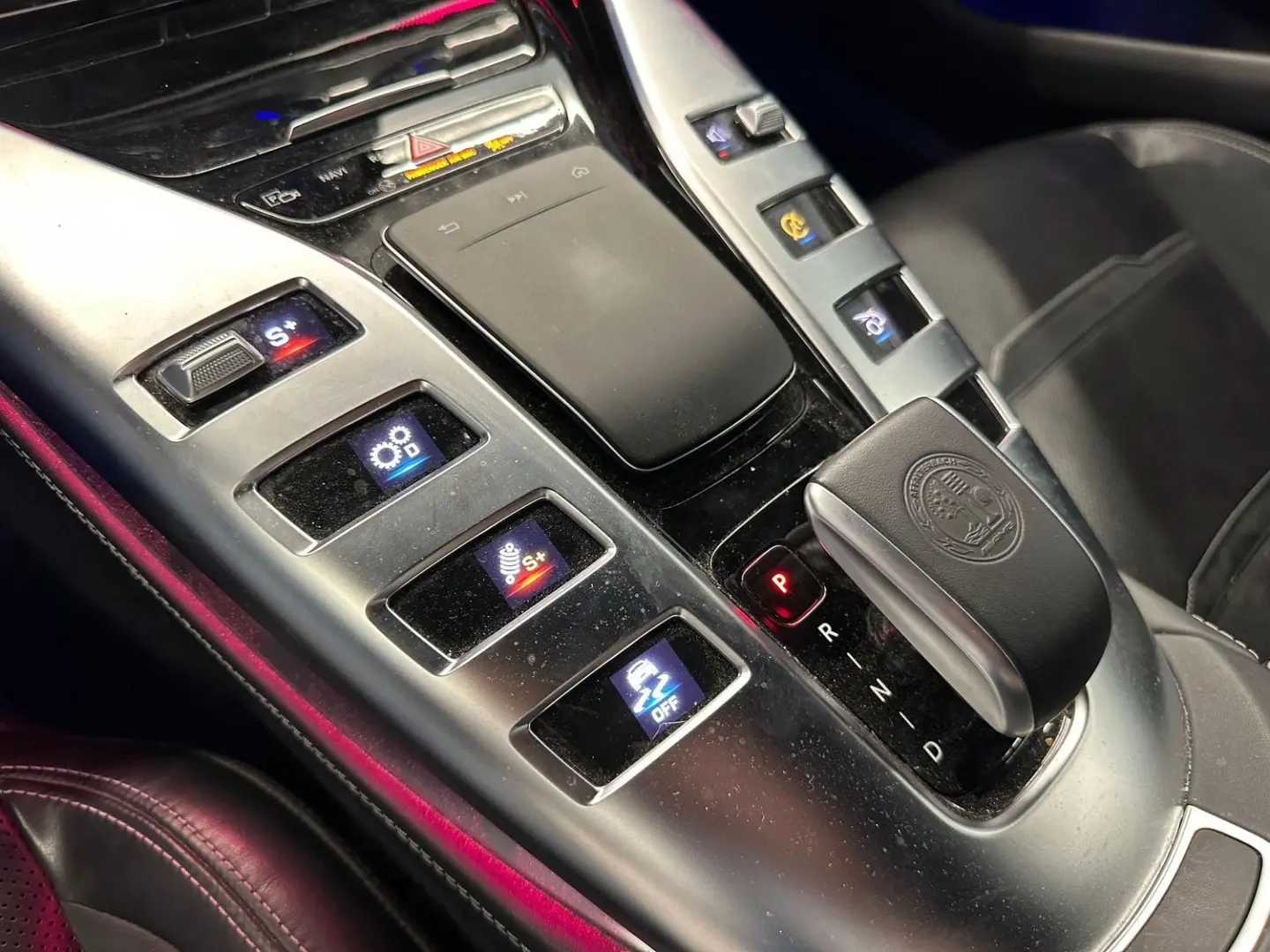 AMG GT 43 *MULTIBEAM*360°*BURMESTER*WINTERRÄDER 