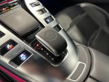 AMG GT 43 *MULTIBEAM*360°*BURMESTER*WINTERRÄDER 