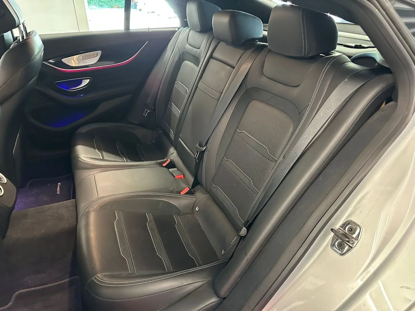 AMG GT 43 *MULTIBEAM*360°*BURMESTER*WINTERRÄDER 