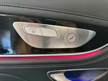 AMG GT 43 *MULTIBEAM*360°*BURMESTER*WINTERRÄDER 