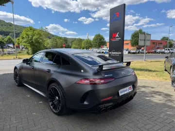 AMG GT4 43 4Matic+*Night Paket*360° Kamera*