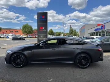 AMG GT4 43 4Matic+*Night Paket*360° Kamera*
