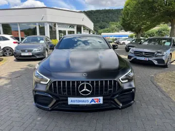 AMG GT4 43 4Matic+*Night Paket*360° Kamera*