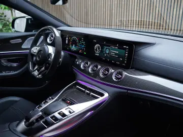 AMG GT 43 4M+ | V8-Styling | Burm | 360 | Design