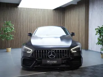 AMG GT 43 4M+ | V8-Styling | Burm | 360 | Design