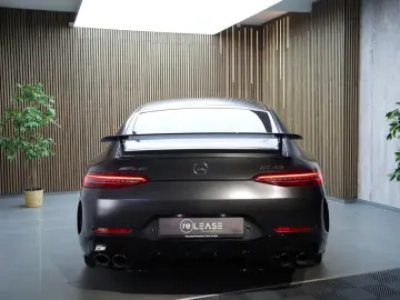 AMG GT 43 4M+ | V8-Styling | Burm | 360 | Design