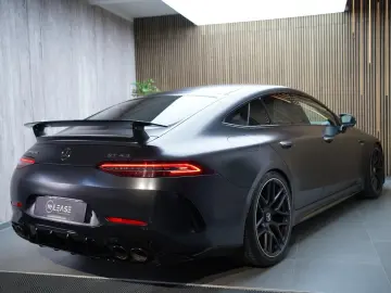 AMG GT 43 4M+ | V8-Styling | Burm | 360 | Design