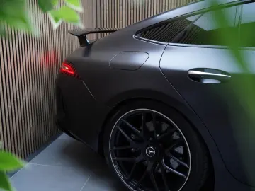 AMG GT 43 4M+ | V8-Styling | Burm | 360 | Design