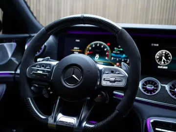 AMG GT 43 4M+ | V8-Styling | Burm | 360 | Design