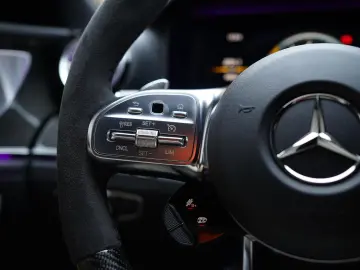 AMG GT 43 4M+ | V8-Styling | Burm | 360 | Design