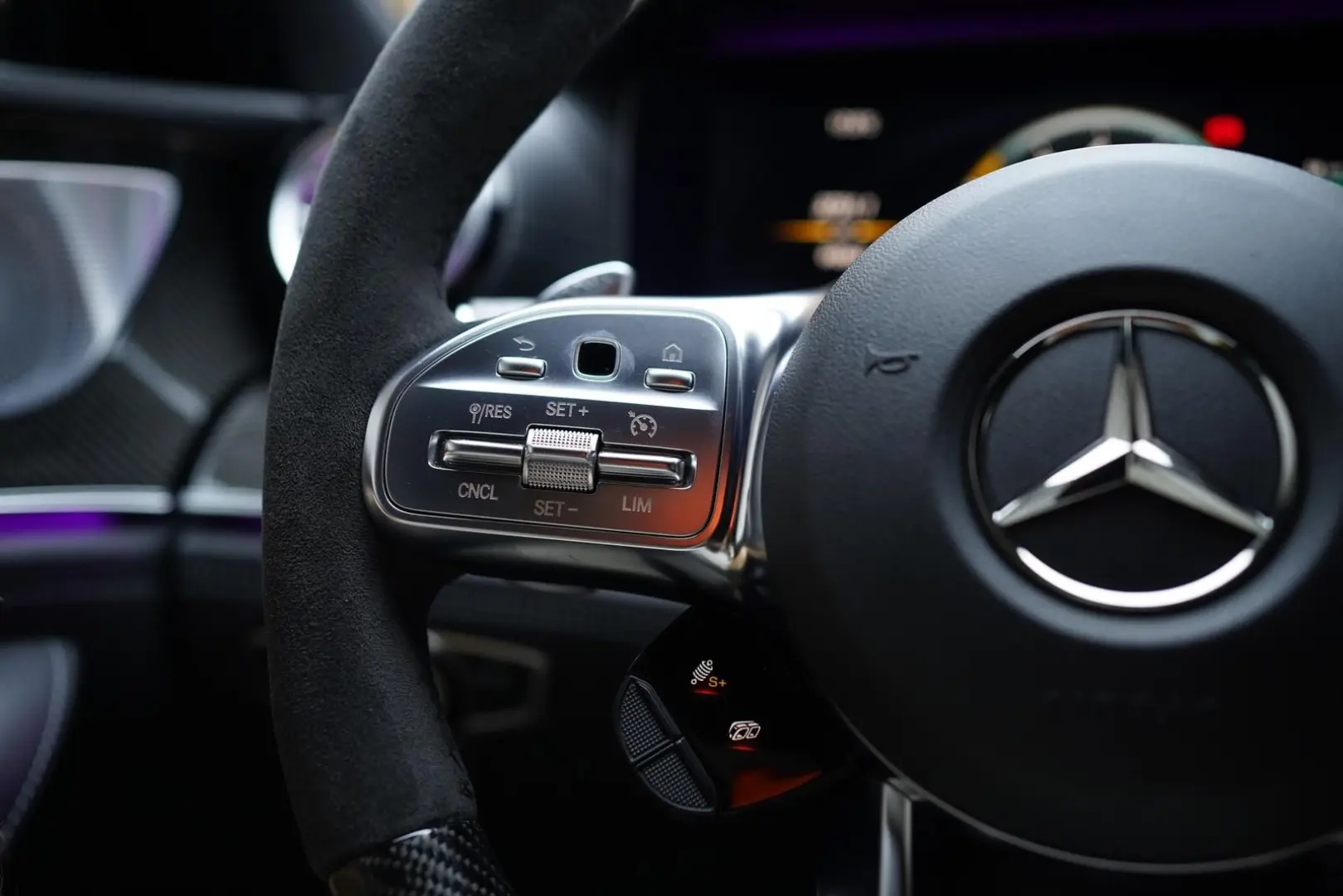 AMG GT 43 4M+ | V8-Styling | Burm | 360 | Design