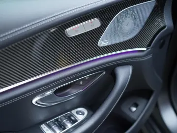 AMG GT 43 4M+ | V8-Styling | Burm | 360 | Design