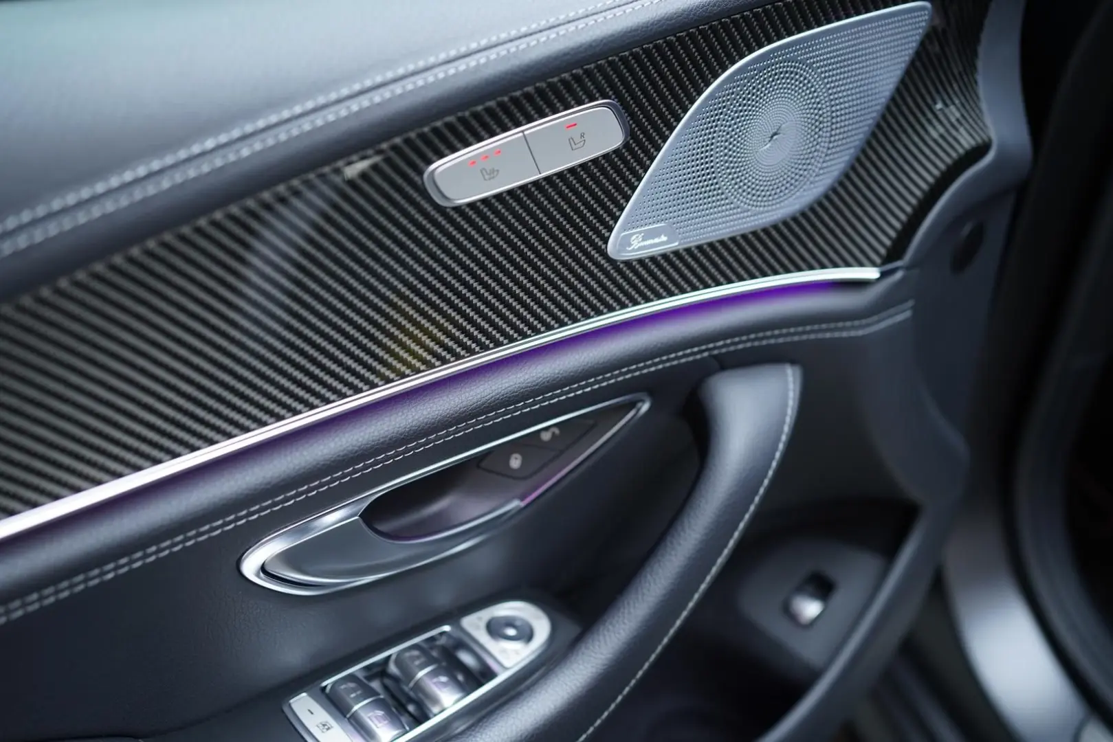 AMG GT 43 4M+ | V8-Styling | Burm | 360 | Design