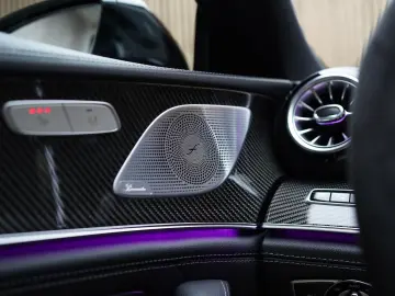 AMG GT 43 4M+ | V8-Styling | Burm | 360 | Design
