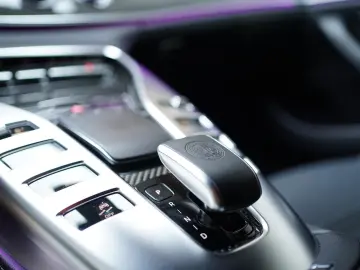 AMG GT 43 4M+ | V8-Styling | Burm | 360 | Design