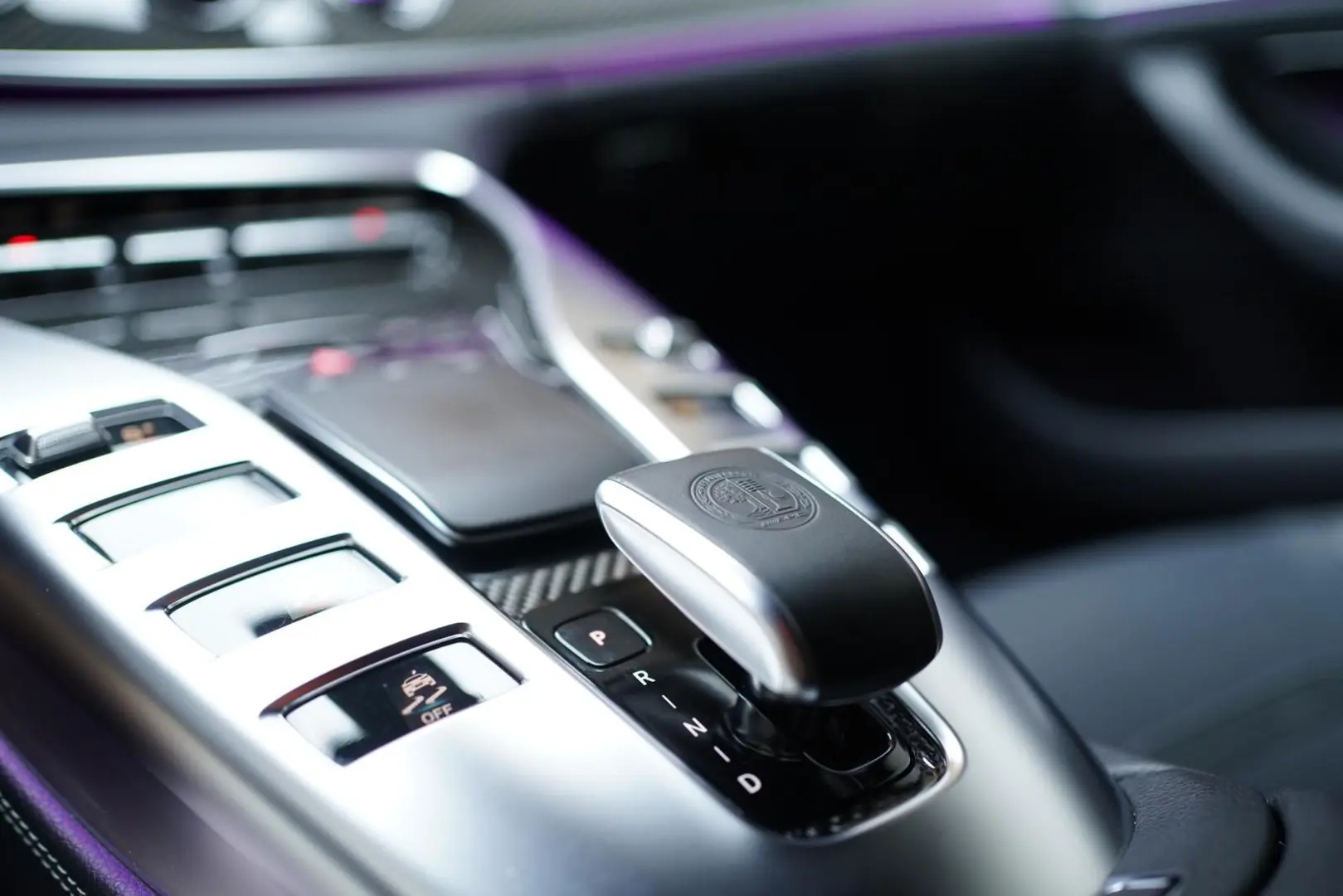 AMG GT 43 4M+ | V8-Styling | Burm | 360 | Design