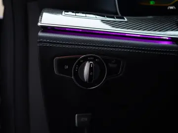 AMG GT 43 4M+ | V8-Styling | Burm | 360 | Design