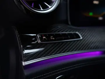 AMG GT 43 4M+ | V8-Styling | Burm | 360 | Design