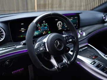 AMG GT 43 4M+ | V8-Styling | Burm | 360 | Design