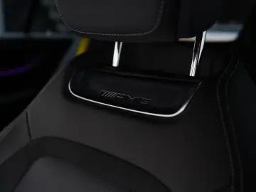 AMG GT 43 4M+ | V8-Styling | Burm | 360 | Design