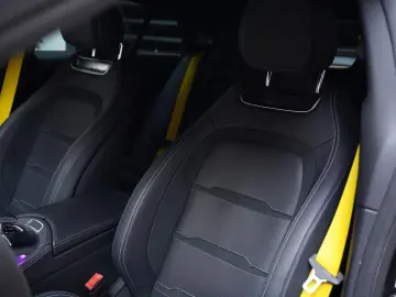 AMG GT 43 4M+ | V8-Styling | Burm | 360 | Design