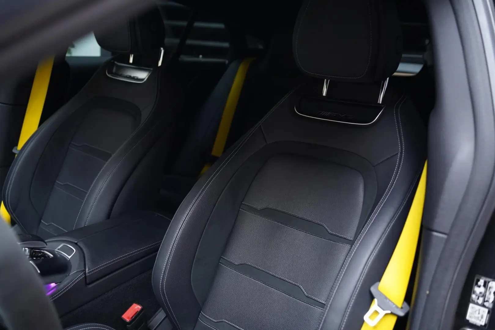 AMG GT 43 4M+ | V8-Styling | Burm | 360 | Design