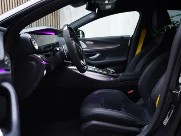 AMG GT 43 4M+ | V8-Styling | Burm | 360 | Design