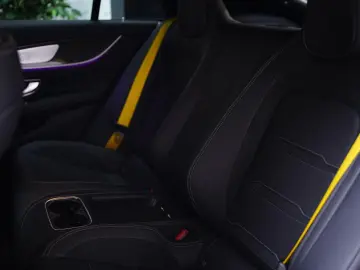 AMG GT 43 4M+ | V8-Styling | Burm | 360 | Design