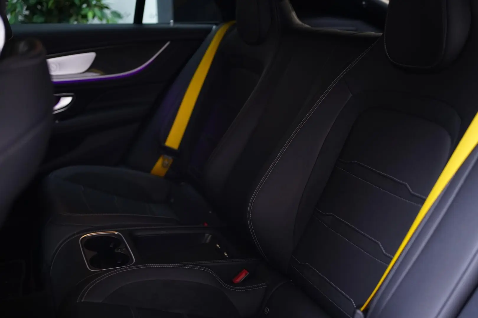 AMG GT 43 4M+ | V8-Styling | Burm | 360 | Design
