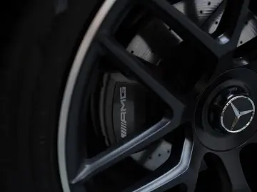 AMG GT 43 4M+ | V8-Styling | Burm | 360 | Design