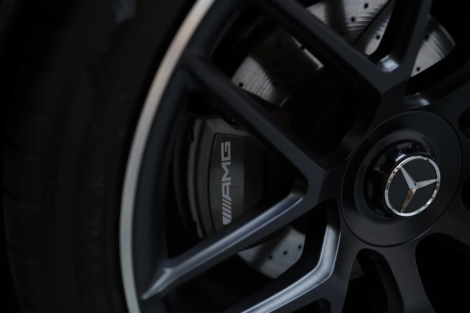 AMG GT 43 4M+ | V8-Styling | Burm | 360 | Design