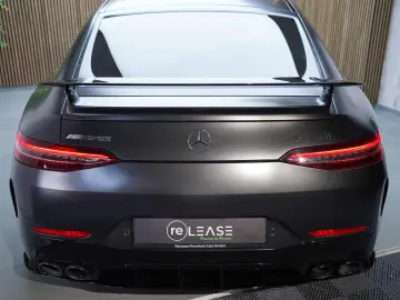 AMG GT 43 4M+ | V8-Styling | Burm | 360 | Design