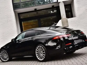 AMG GT 53 4-MATIC PREMIUMPLUS CARBON NIGHTPACK