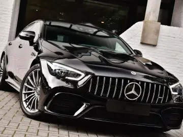 AMG GT 53 4-MATIC PREMIUMPLUS/CARBON/NIGHTPACK