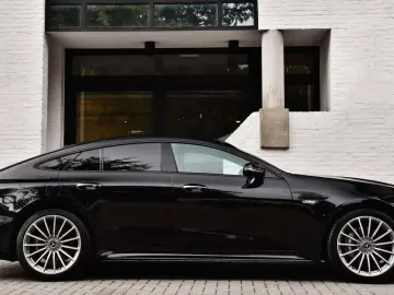 AMG GT 53 4-MATIC PREMIUMPLUS/CARBON/NIGHTPACK