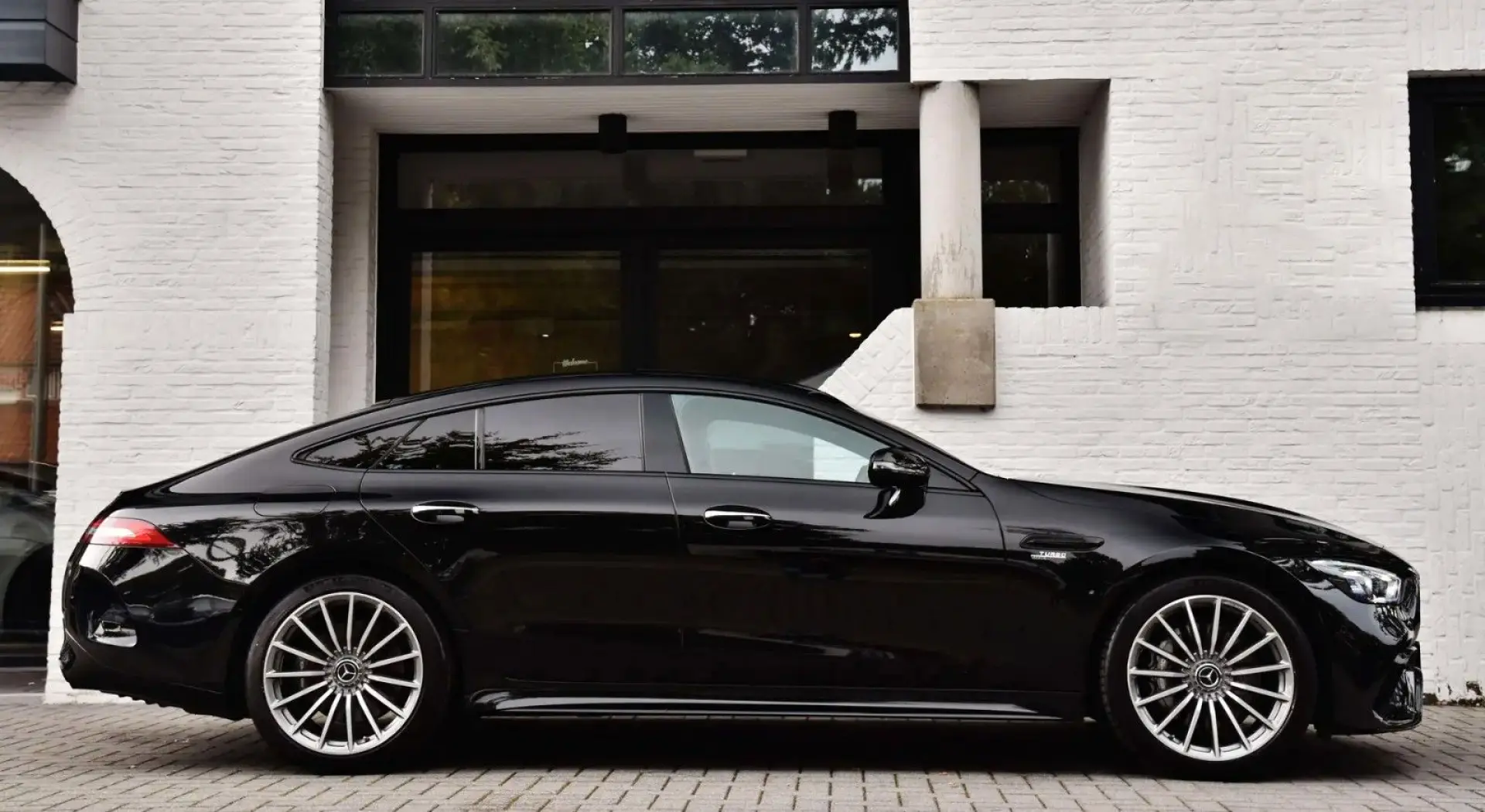 AMG GT 53 4-MATIC PREMIUMPLUS/CARBON/NIGHTPACK