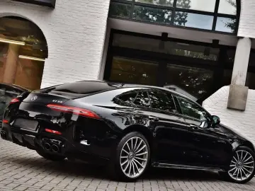AMG GT 53 4-MATIC PREMIUMPLUS/CARBON/NIGHTPACK