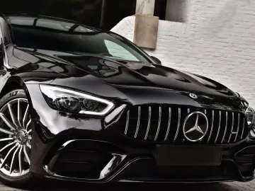 AMG GT 53 4-MATIC PREMIUMPLUS/CARBON/NIGHTPACK
