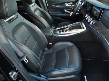 AMG GT 53 4-MATIC PREMIUMPLUS/CARBON/NIGHTPACK
