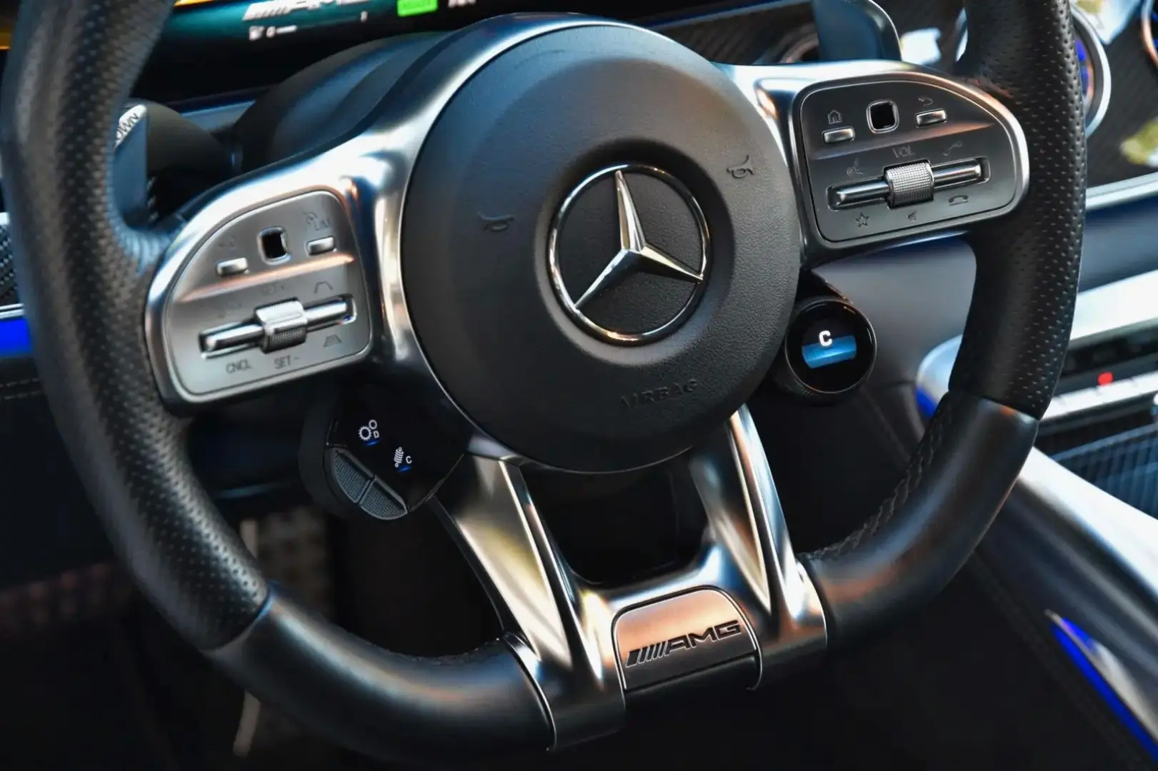 AMG GT 53 4-MATIC PREMIUMPLUS/CARBON/NIGHTPACK