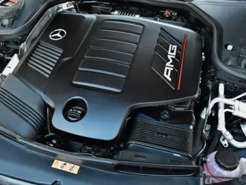 AMG GT 53 4-MATIC PREMIUMPLUS/CARBON/NIGHTPACK