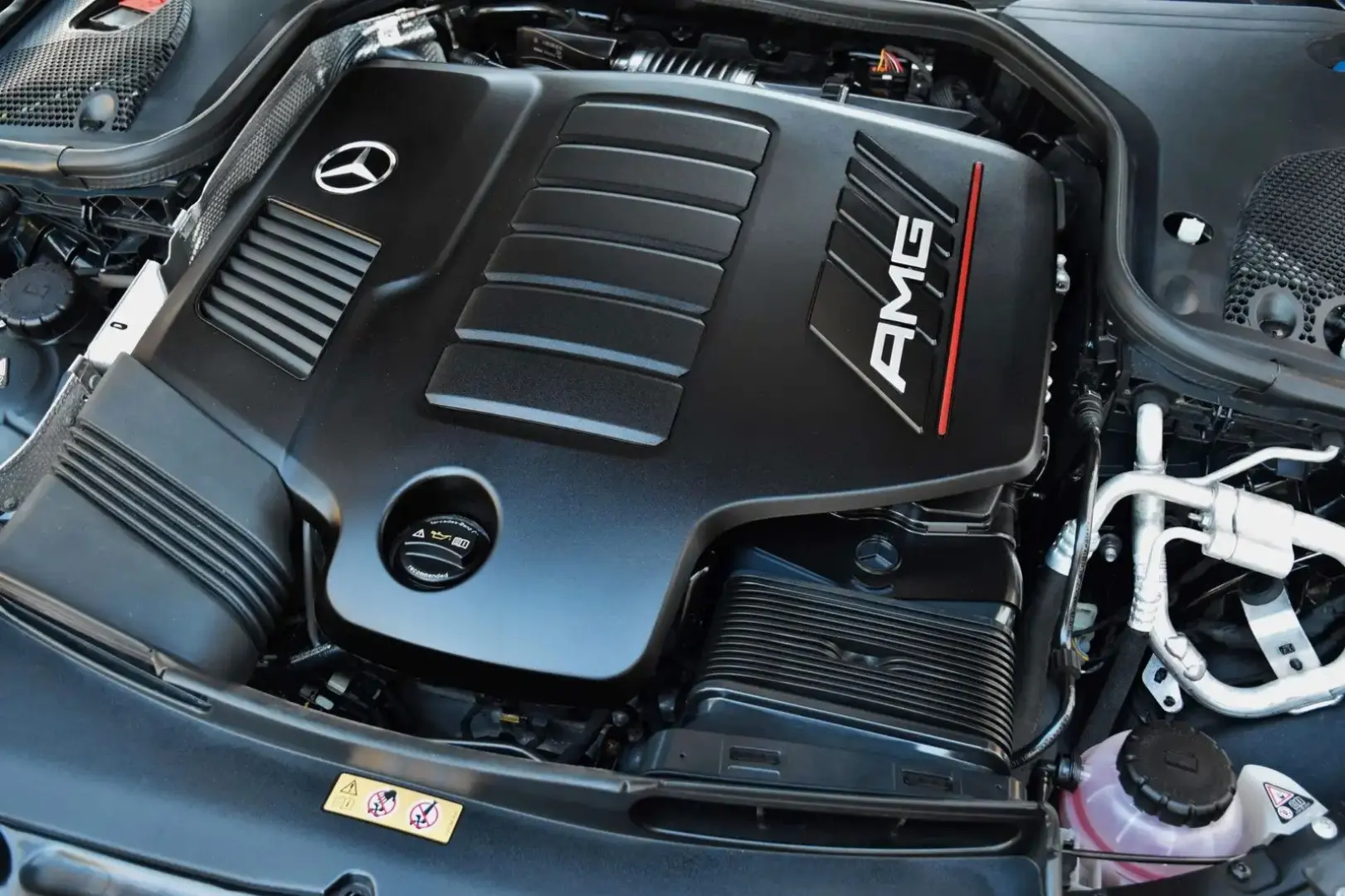 AMG GT 53 4-MATIC PREMIUMPLUS/CARBON/NIGHTPACK